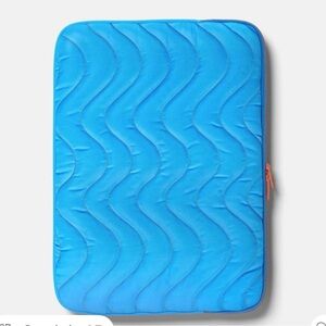 Heyday Bright Blue Laptop/Tablet Sleeve Up to 14 inches